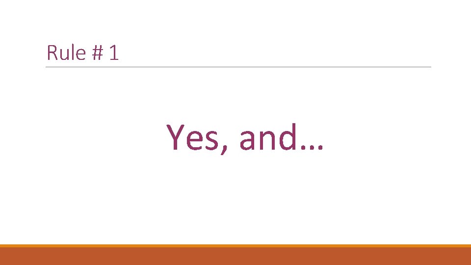 Yes Rules Welcome BARBARA HOMANN INBETWEEN SUCCESSES Improve Your Life