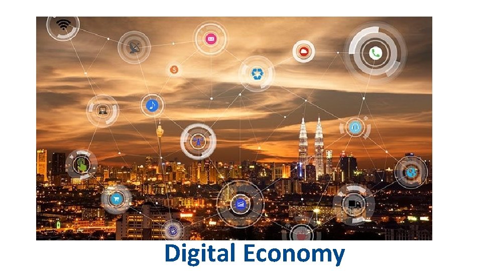 Digital Economy 