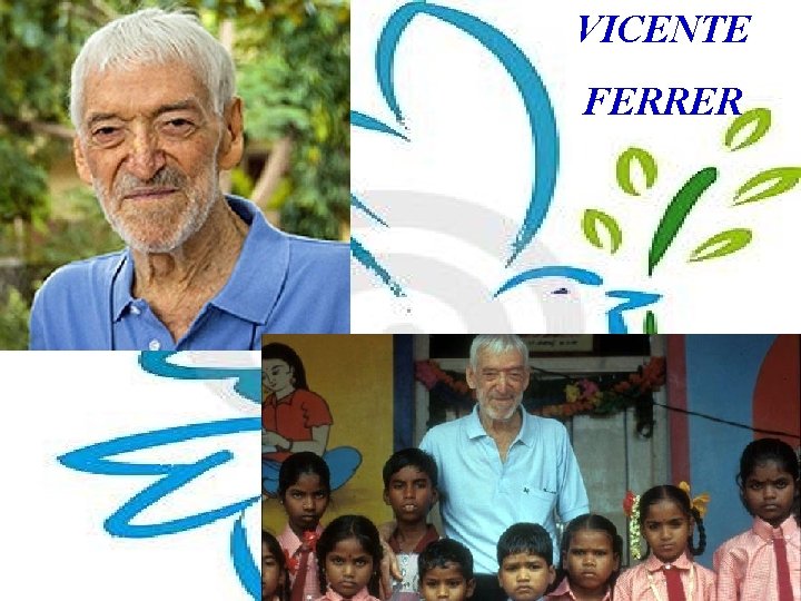 VICENTE FERRER 