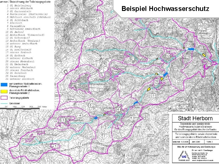 Beispiel Hochwasserschutz 9/6/2021 025 