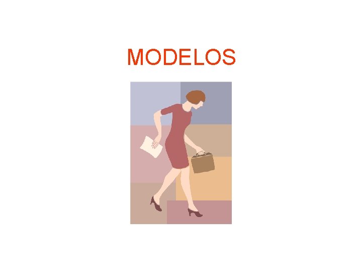 MODELOS 