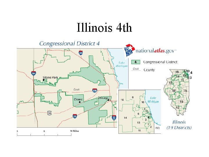 Illinois 4 th 