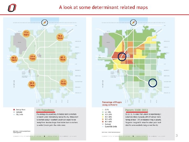 A look at some determinant related maps 3 