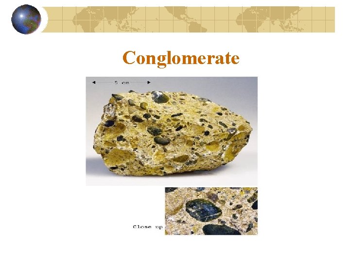 Conglomerate 