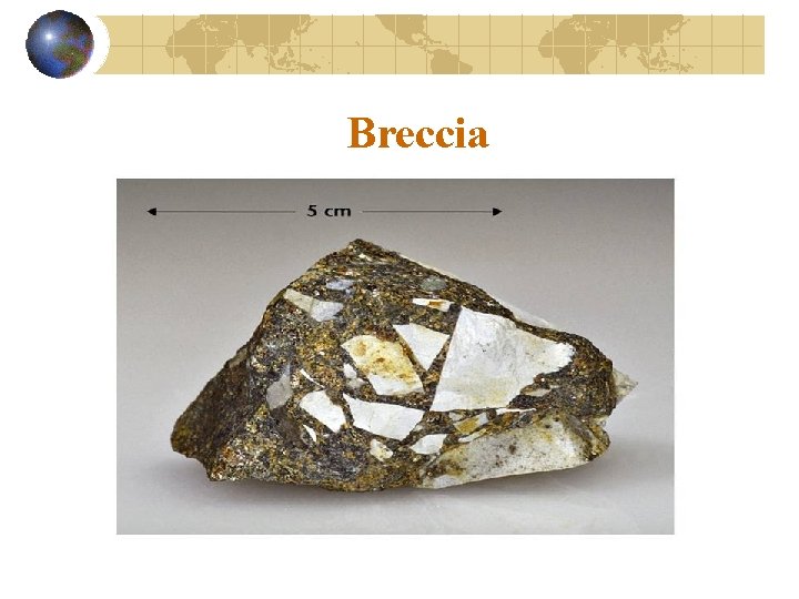 Breccia 