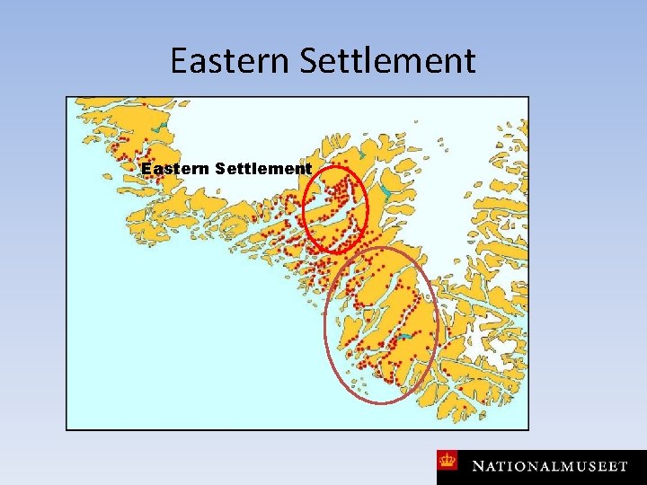 Eastern Settlement 