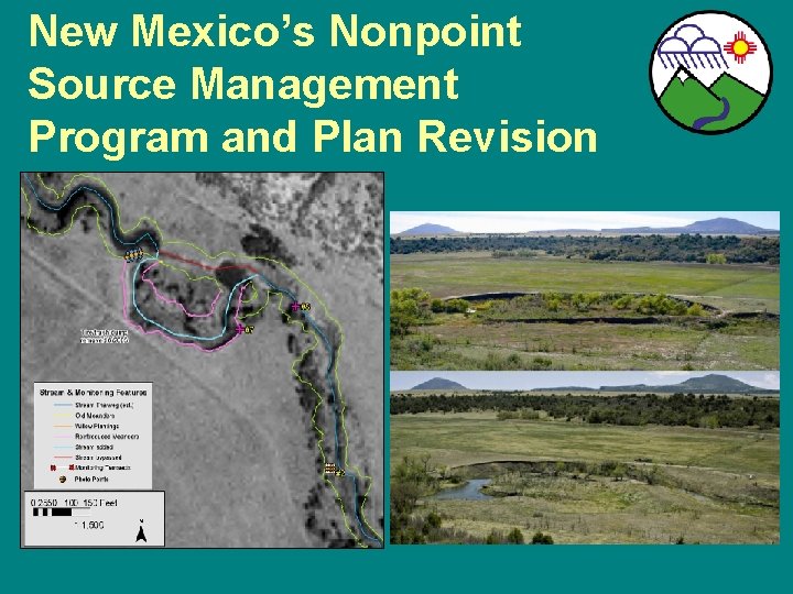 New Mexico’s Nonpoint Source Management Program and Plan Revision 