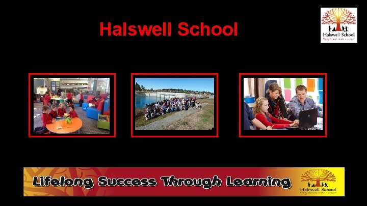 Halswell School 