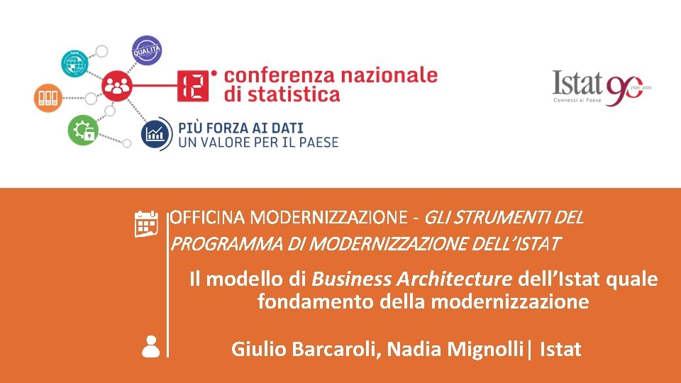 ROMA 23 GIUGNO 2016 OFFICINA MODERNIZZAZIONE - Gli strumenti del INDIVIDUALI Programma di Modernizzazione