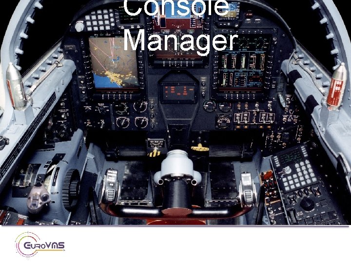 Console Manager 
