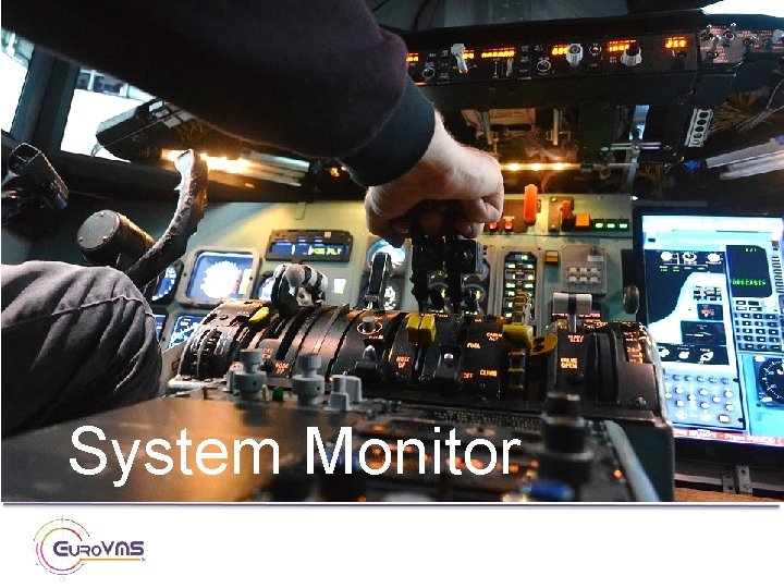 System Monitor 