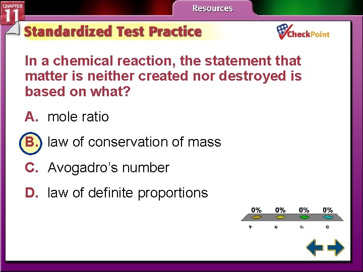 In a chemical reaction, the statement that matter is neither created nor destroyed is