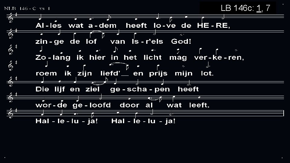 LB 146 c: 1, 7 . . . 