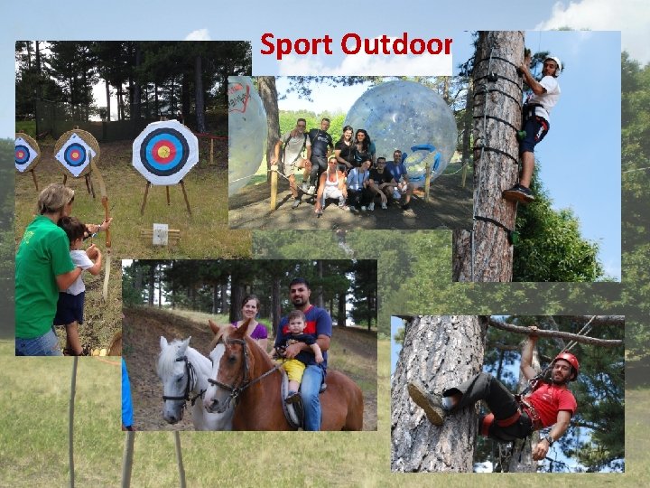 Sport Outdoor 