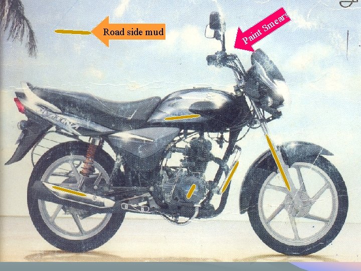 Roadsidemud int a P ars e Sm Roadsidemud int a P ars e Sm