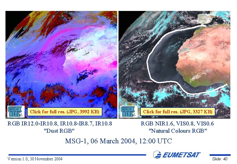 Click for full res. (JPG, 3992 KB) RGB IR 12. 0 -IR 10. 8,