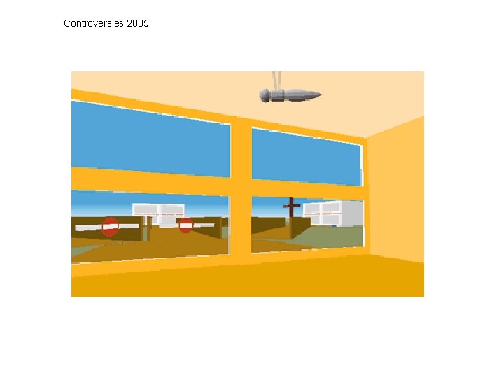 Controversies 2005 