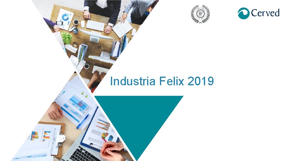 Industria Felix 2019 