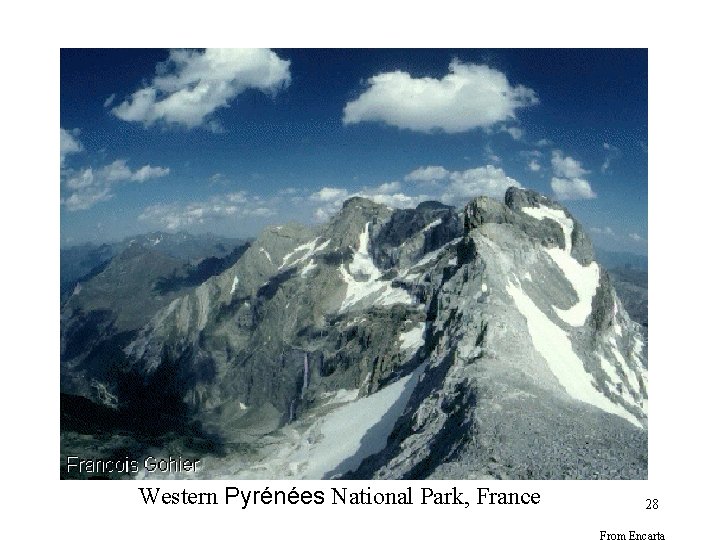 Western Pyrénées National Park, France 28 
