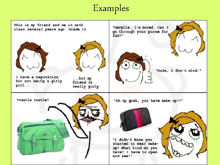 Examples 