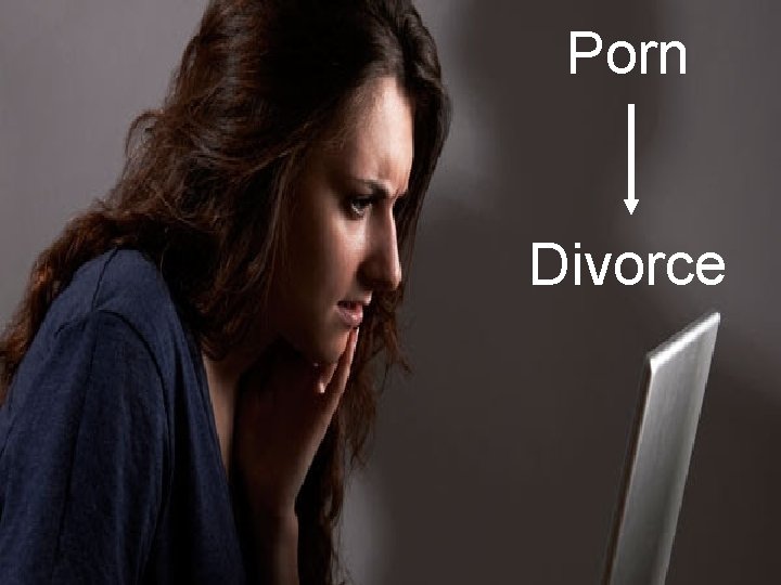 Porn Divorce 