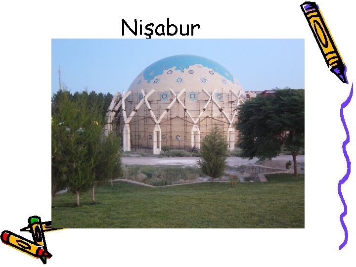 Nişabur 