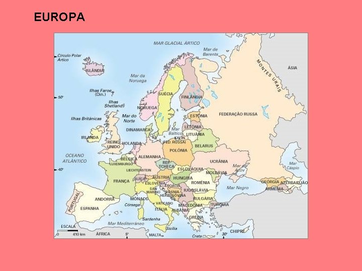 EUROPA 