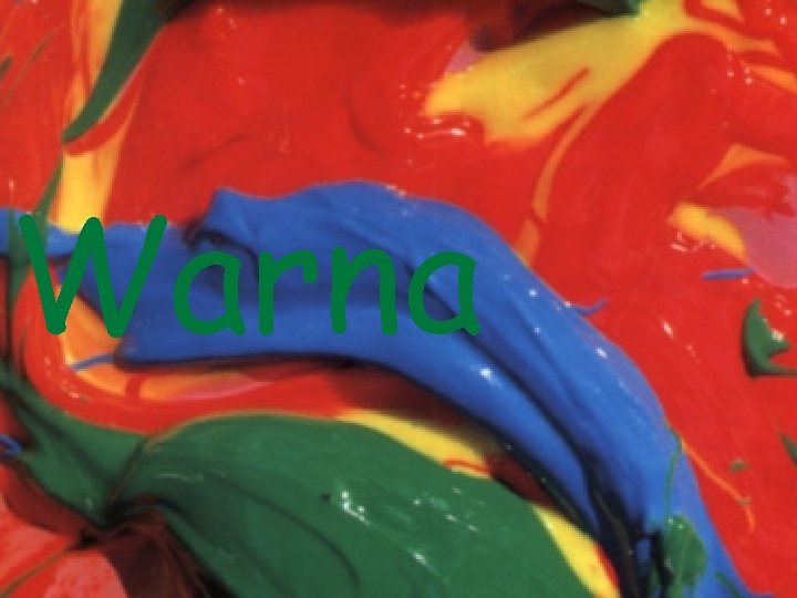 Warna 
