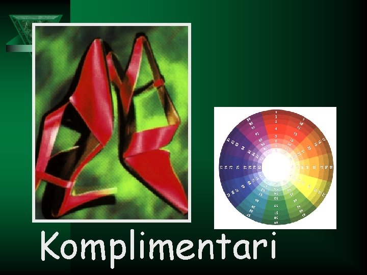 Komplimentari 