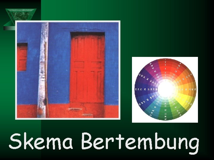 Skema Bertembung 