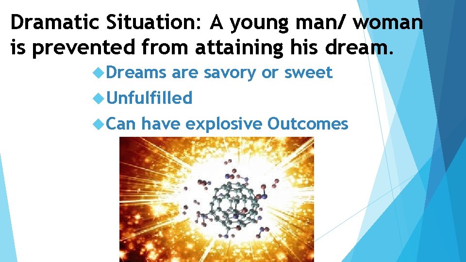 A Dream Deferred by Langston Hughes Ms Pacheco