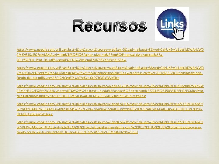 Recursos https: //www. google. com/url? sa=t&rct=j&q=&esrc=s&source=web&cd=3&cad=rja&uact=8&ved=0 ah. UKEwid 1 detlb. DWAh. VW 0 2