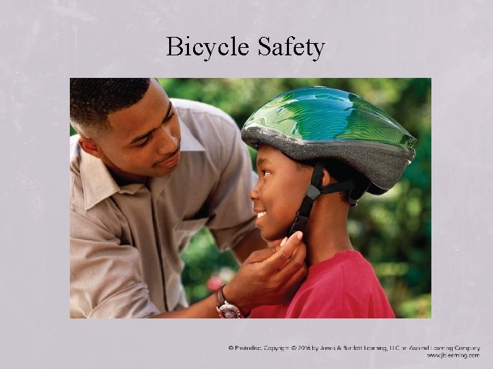 Bicycle Safety 