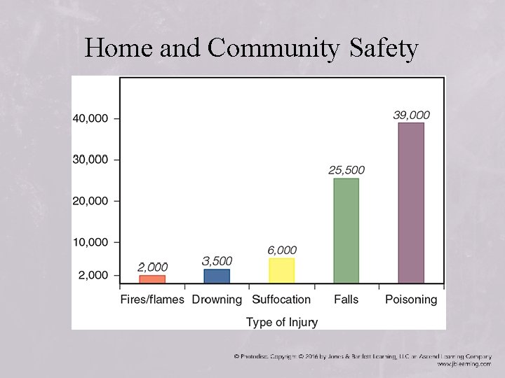 Home and Community Safety 