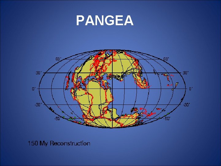 PANGEA PANGEA
