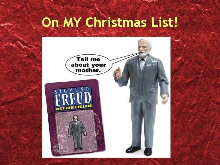 On MY Christmas List! 