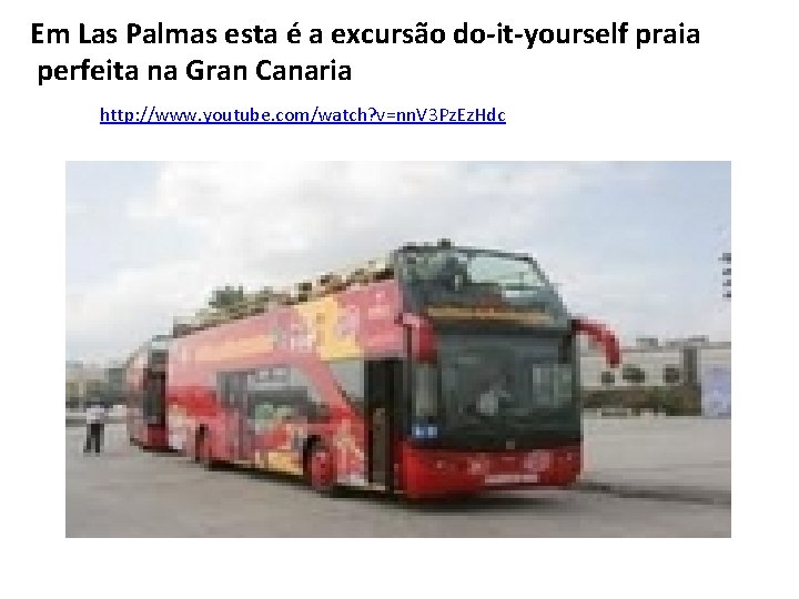 Em Las Palmas esta é a excursão do-it-yourself praia perfeita na Gran Canaria http: