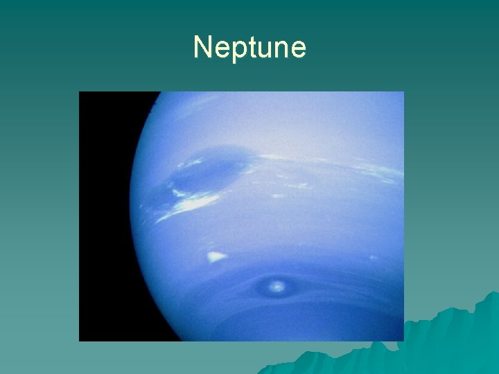 Neptune 