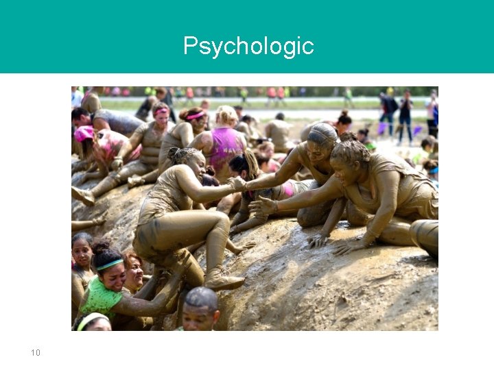 Psychologic 10 Psychologic 10