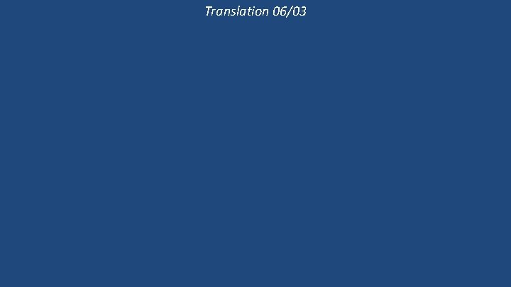 Translation 06/03 Co si Robin dává? Kdo si dává kuřecí páj? Dává si Robin