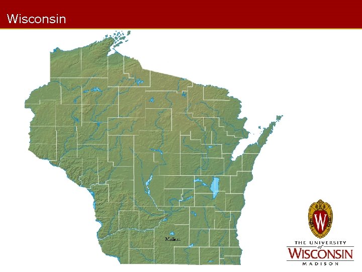 Wisconsin 