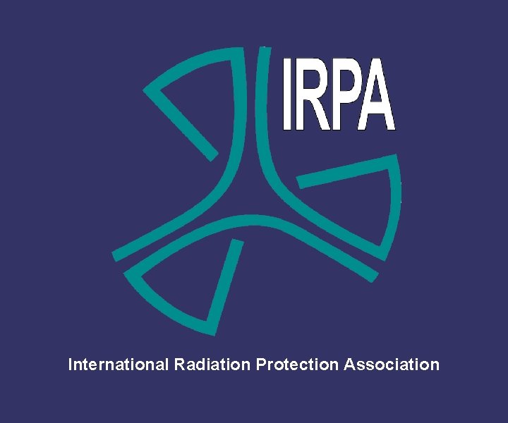 International Radiation Protection Association 