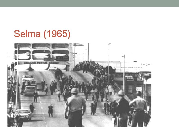 Selma (1965) 
