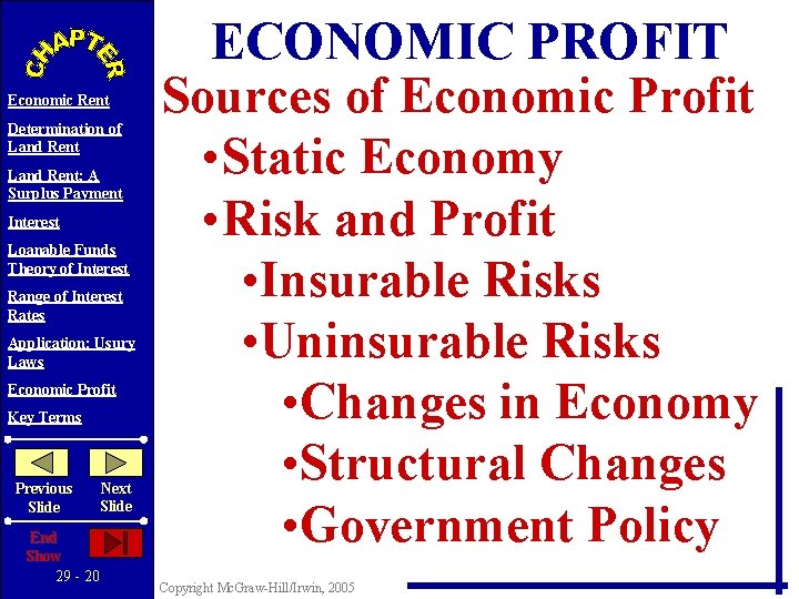 Economic Rent Determination of Land Rent: A Surplus Payment Interest Loanable Funds Theory of