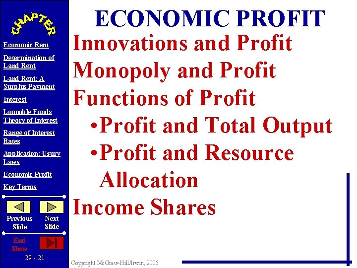 Economic Rent Determination of Land Rent: A Surplus Payment Interest Loanable Funds Theory of