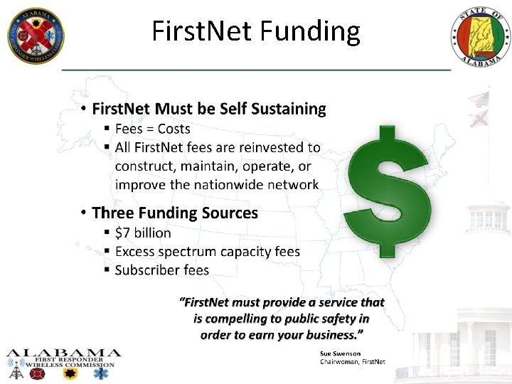 First. Net Funding 