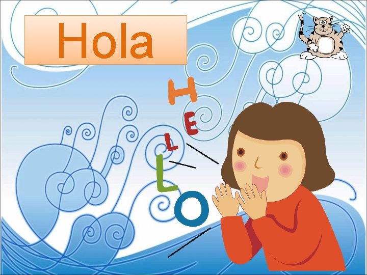 Hola 