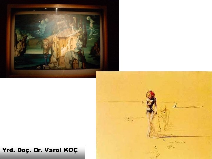 Yrd. Doç. Dr. Varol KOÇ 