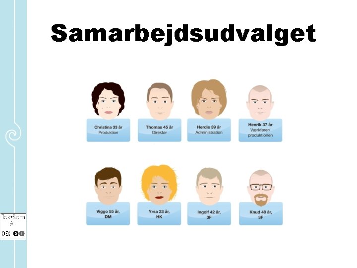 Samarbejdsudvalget 