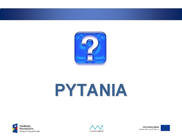 PYTANIA 